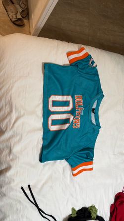 Dolphins Jersey Mid cropped