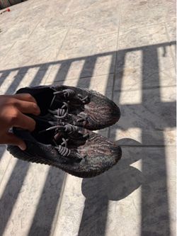yeezys