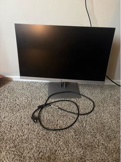 HP elitedisplay E243 23.8inch monitor