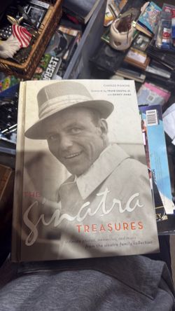 Frank Sinatra