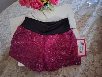 Dancing shorts