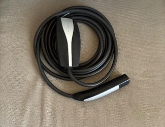 Tesla Mobile Charger
