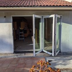 Vinyl Windows And Sliding Doors 