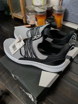 7w Adidas Lite Racer Adapt Slip-On
