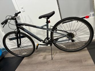 Specialized Hybrid City Bike