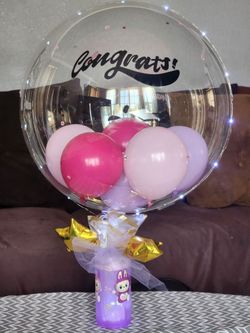 LABUBU GRAD GIFT