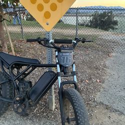 Ridstar Q20 1500 watt