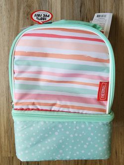Thermos Insulated Lunch bag
