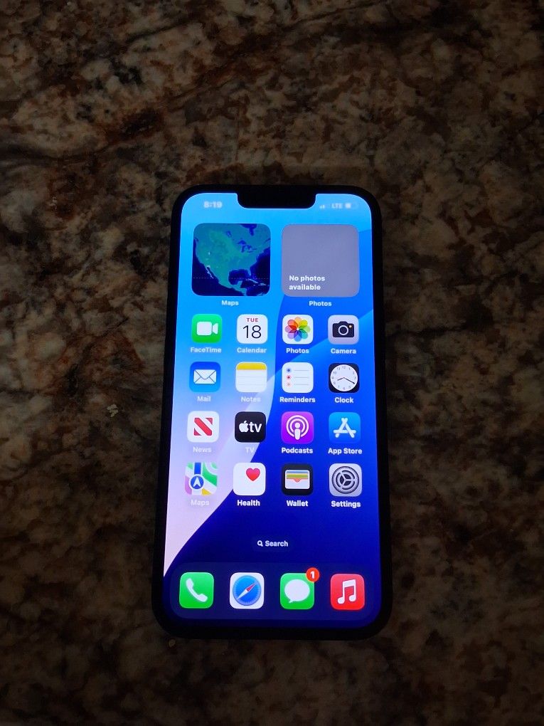 IPhone 14-128GB-100%Battery(MINT Condition)