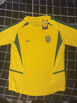 Reto Brazil Jersey 