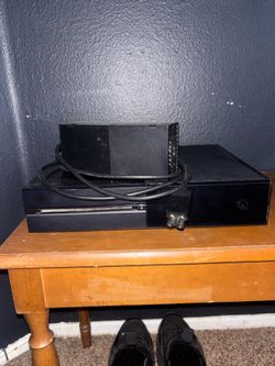 Xbox One 1 Tb
