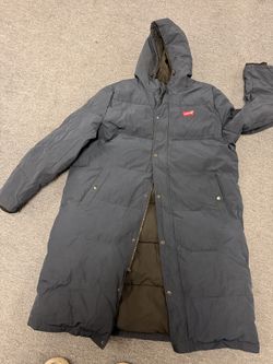 JACKETS