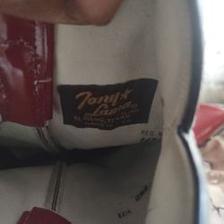 Women's James Leddy Boots