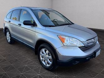 2008 Honda CR-V