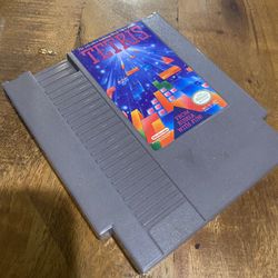 Nintendo, Tetris, Nintendo Game