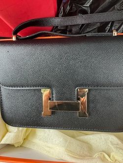 Medium Crossbody Bag 