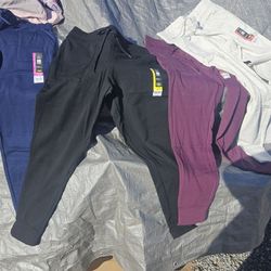 2600 Boxes Of New Sweat Pants, Tunic Shirts,shorts, sweaters, 600 Pairs Of Shoes,boots,sandles