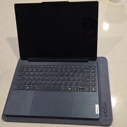 Luxury Lenovo 9i 2in-1 Aura Edition, Breathtaking Audio+Video