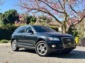 2013 Audi Q5