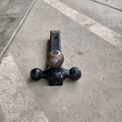 Trailer Hitch 