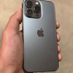 iPhone 13 Pro 128GB Unlocked