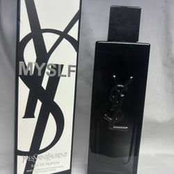 Yves Saint Laurent MYSLF Eau de Parfum