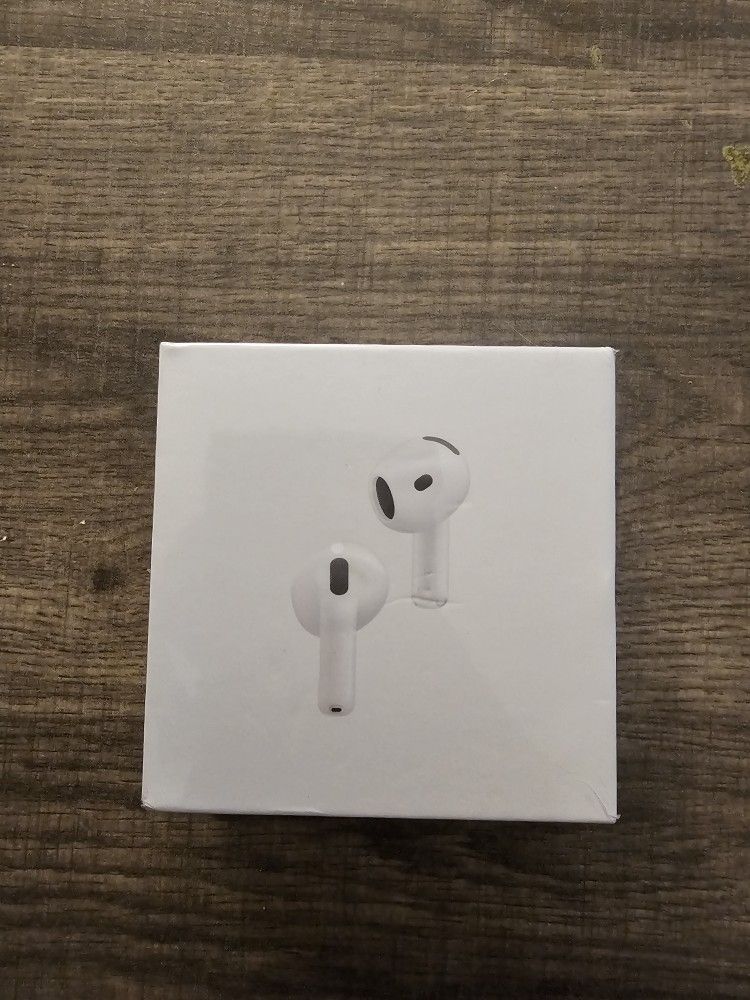 Apple Airpod 4 (ANC)