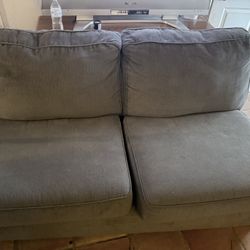 Free Couch 