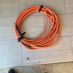 Compressor Air Hose-50 Ft 