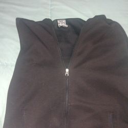 32° Heat Black Jacket
