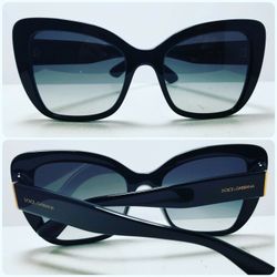 Dolce Gabbana sunglasses new