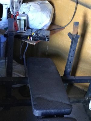 New And Used Weight Bench For Sale In Hacienda Heights Ca Offerup