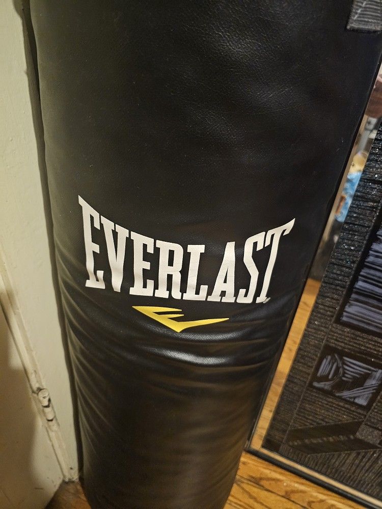 Punching Bag