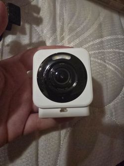 Wyze v4 Security Camera