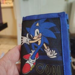 Sonic Wallet