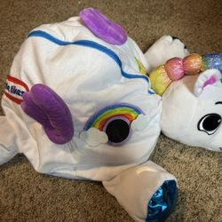 Little Tikes Unicorn Sensory Friends ~ 5 Sensory Features