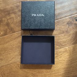 Prada Box