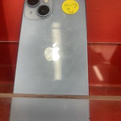 Apple iPhone 14 128GB Xfinity 