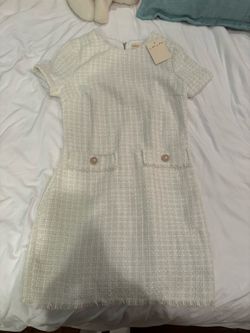 Elegant Mini Dress