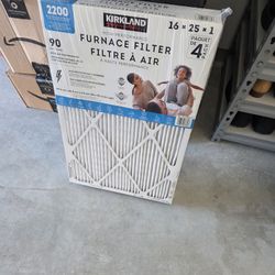 Air Filters
