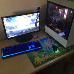 Gaming Pc