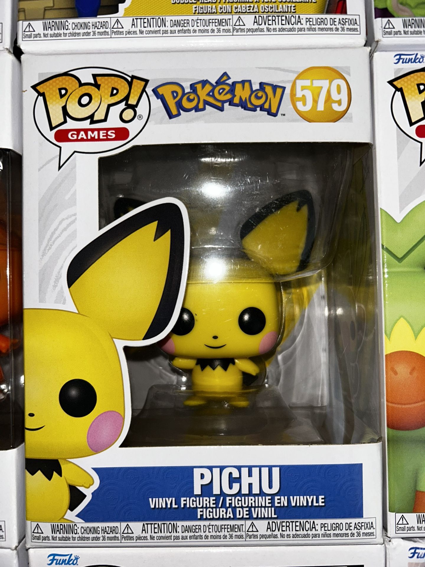 Funko Pop