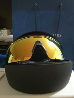 Vanguard Meta AI Glasses
