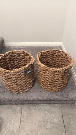 Storage Basket