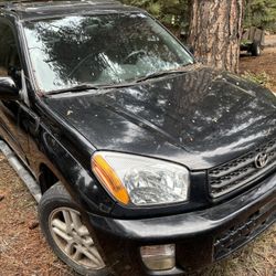 2007 Toyota Rav4