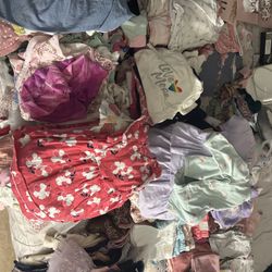 Baby Items 