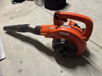 Echo Blower