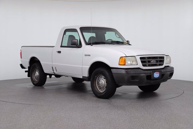 2003 Ford Ranger