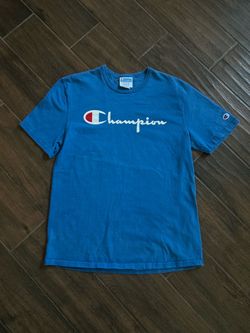 Champion tee