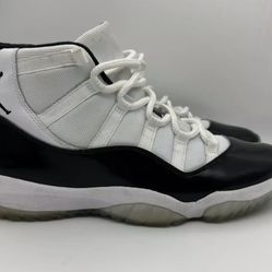 Men’s Jordan 11 Concord 